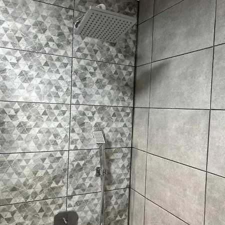 Appartement Pirotska Modern
